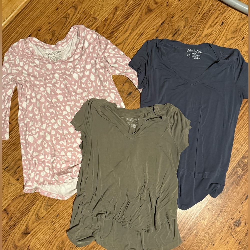 Nursing bundle